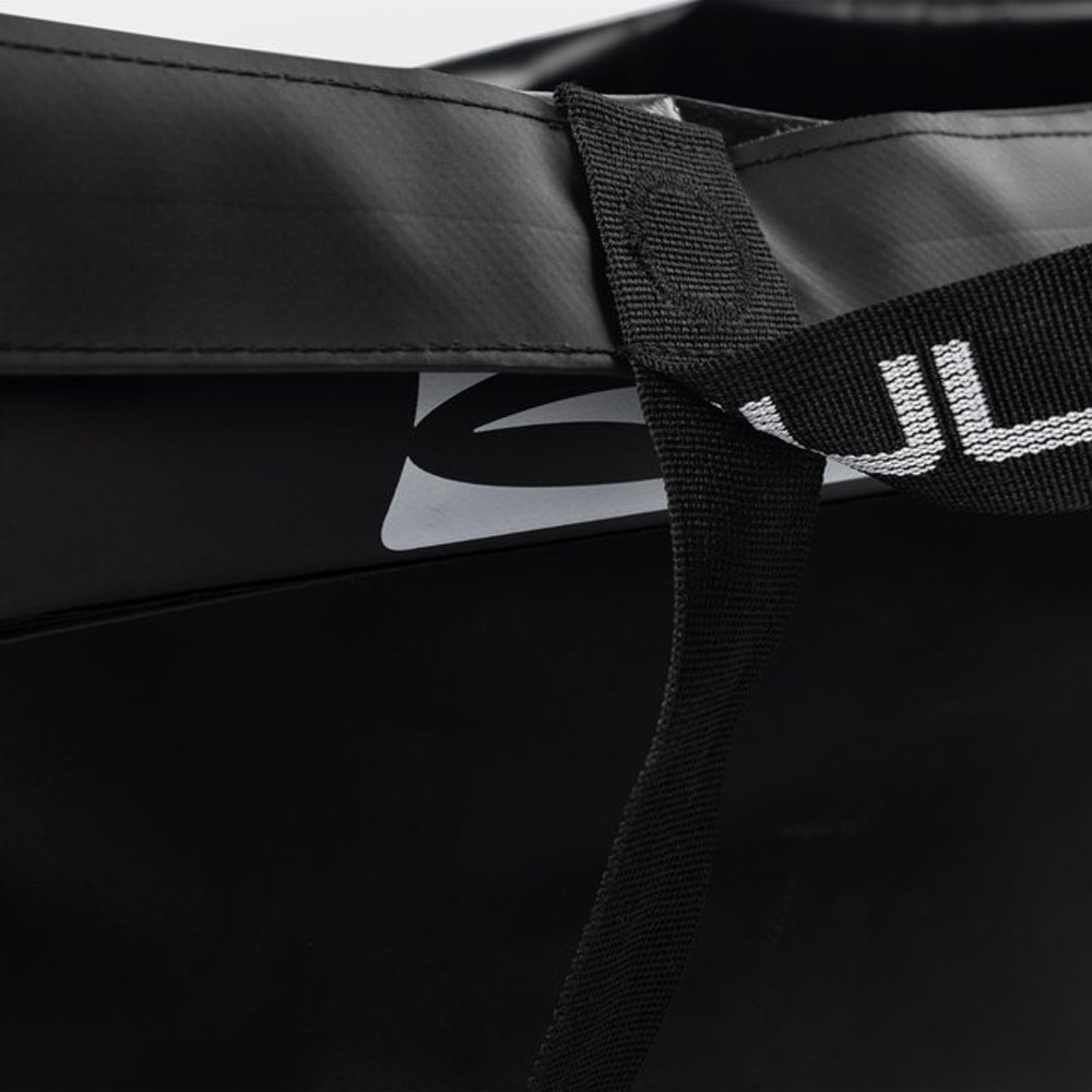 2024 Gul Surf 75L Tote Change Mat / Dry Bag LU0194-C2 - Black